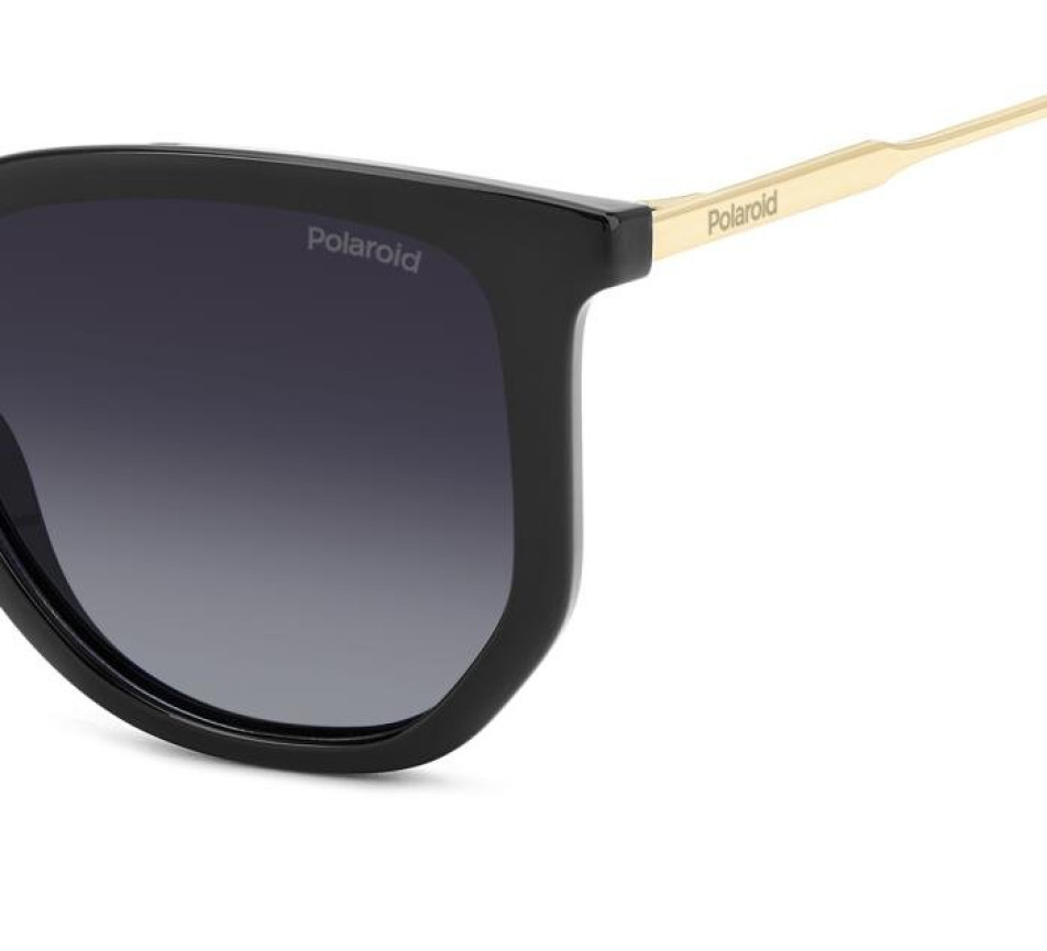 Lunettes de soleil POLAROID PLD 4185/S/X 807 51/21