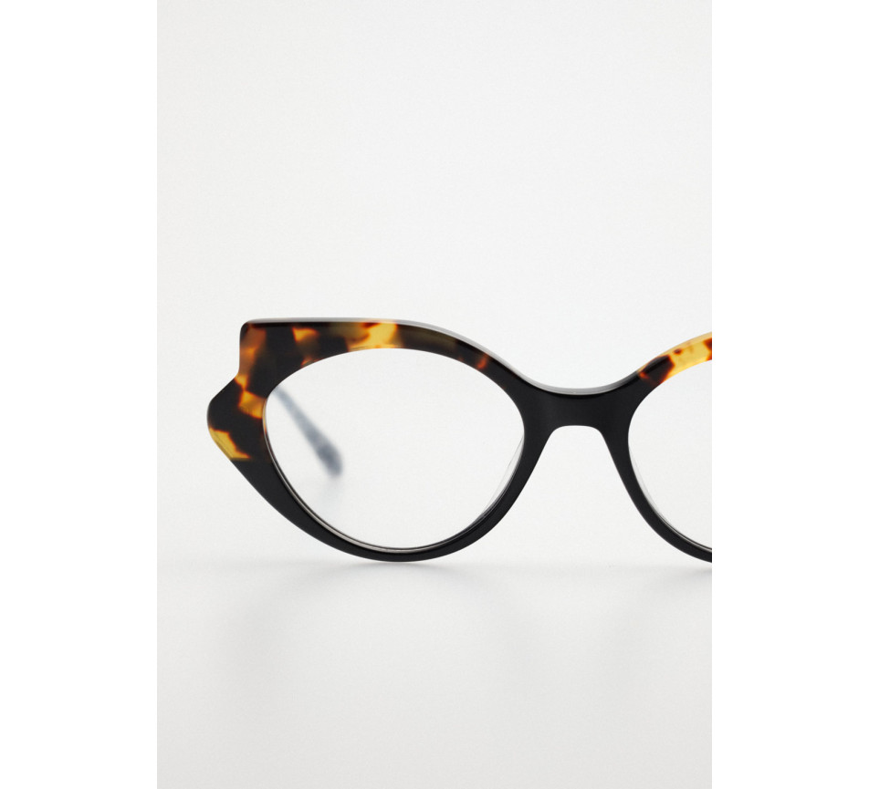 Lunettes de vue KALEOS VAN ALLEN COL 2 50/18