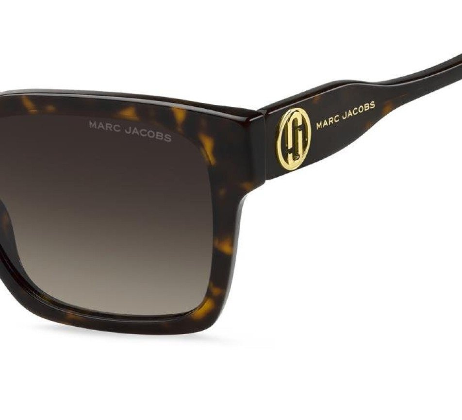 Lunettes de soleil MARC JACOBS MARC 814/S 086 53/18