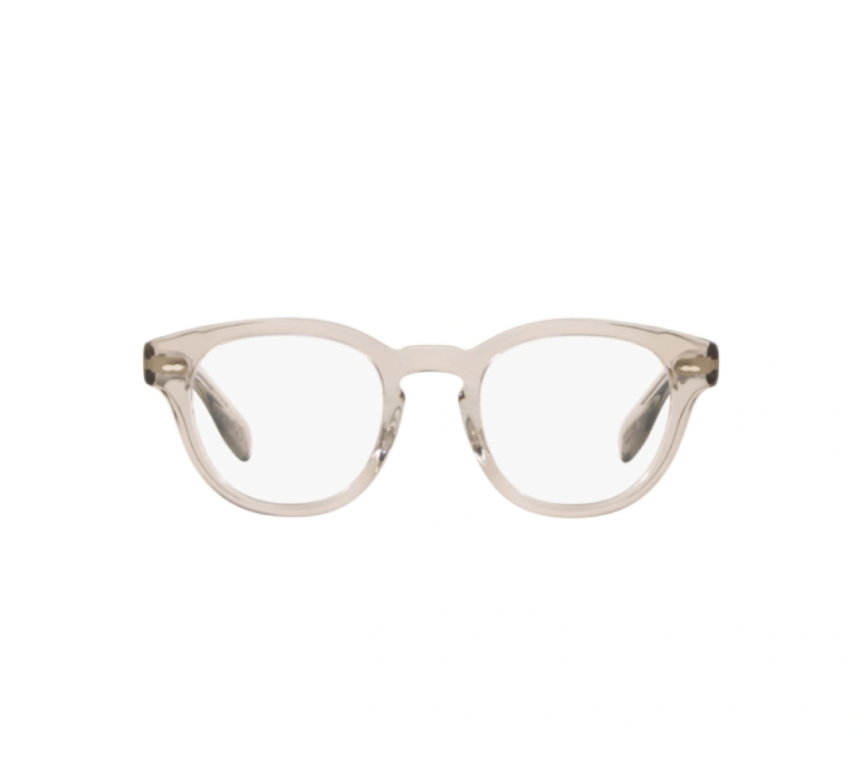 Lunettes de vue OLIVER PEOPLES Cary grant OV5413U 1669 48/22