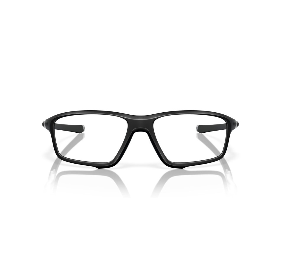 Lunettes de vue OAKLEY OX8076 03 56/16
