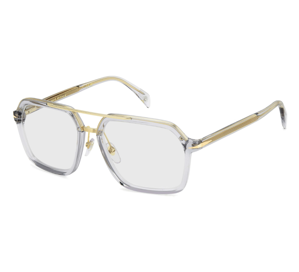 Lunettes de vue DAVID BECKHAM DB 7128 FT3 56/18