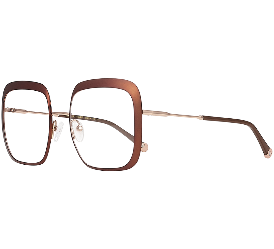 Lunettes de vue CLEMENCE & MARGAUX CM528 125 Adèle 54/19