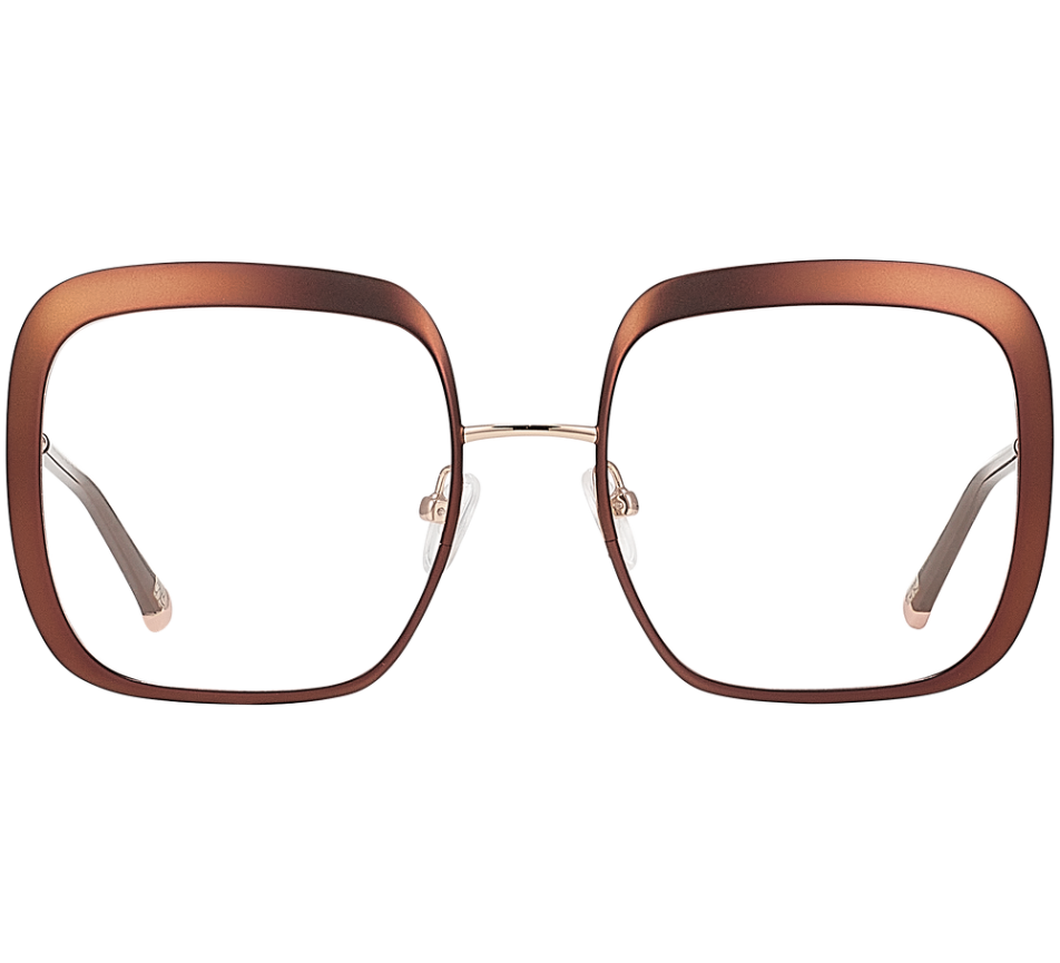 Lunettes de vue CLEMENCE & MARGAUX CM528 125 Adèle 54/19