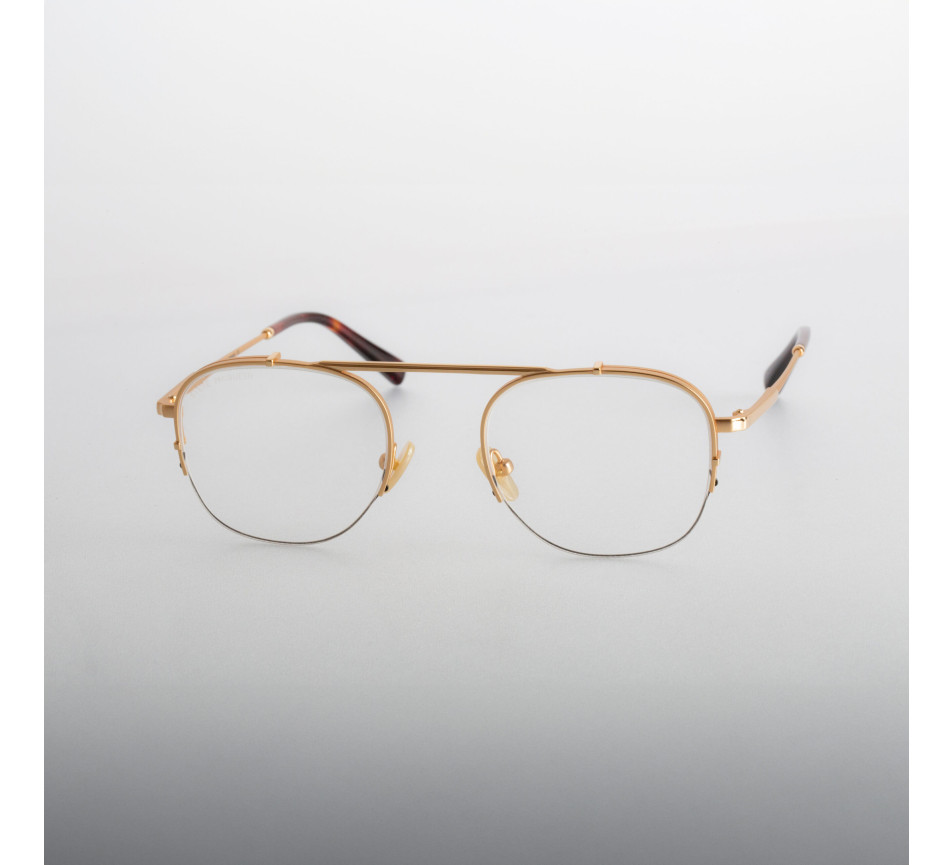 Lunettes de vue STEVE McQUEEN ADRENALINE 139 49/20