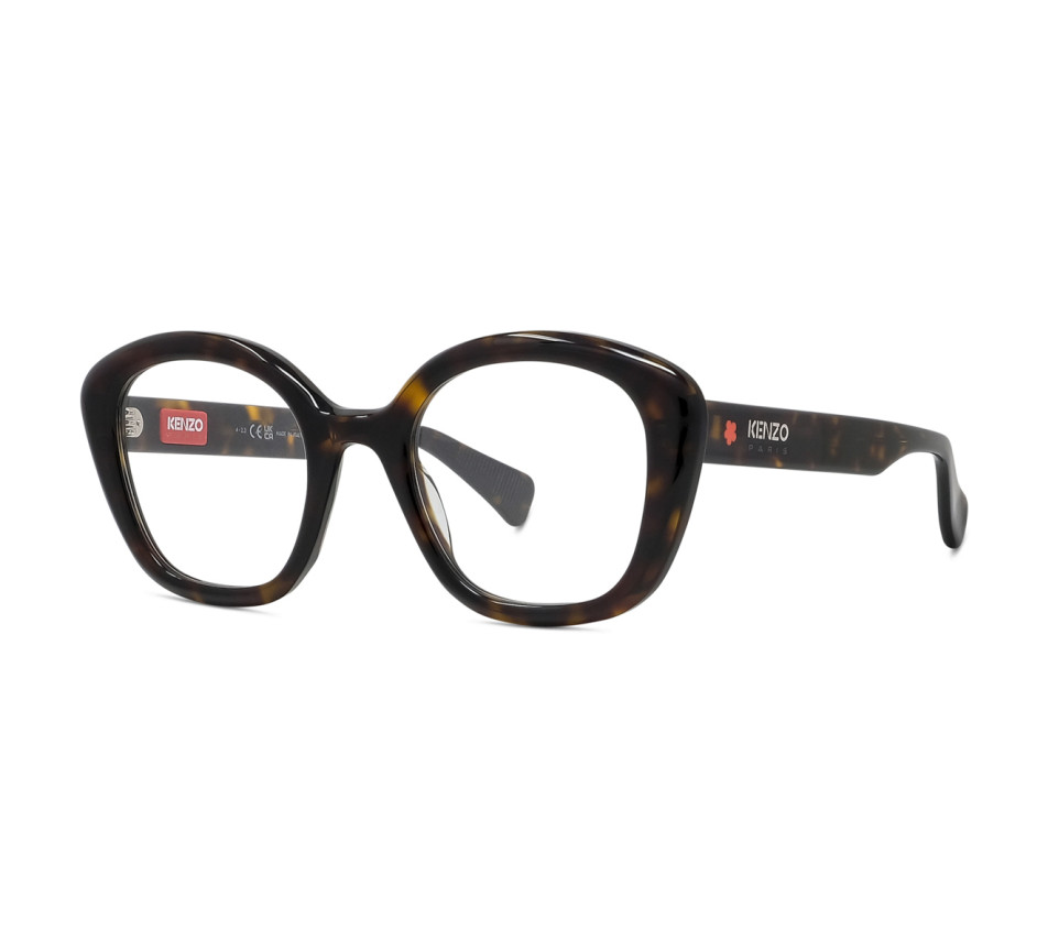 Vue Kenzo Monture Lunette Kenzo Femme Lunettes De Vue Pour Femme