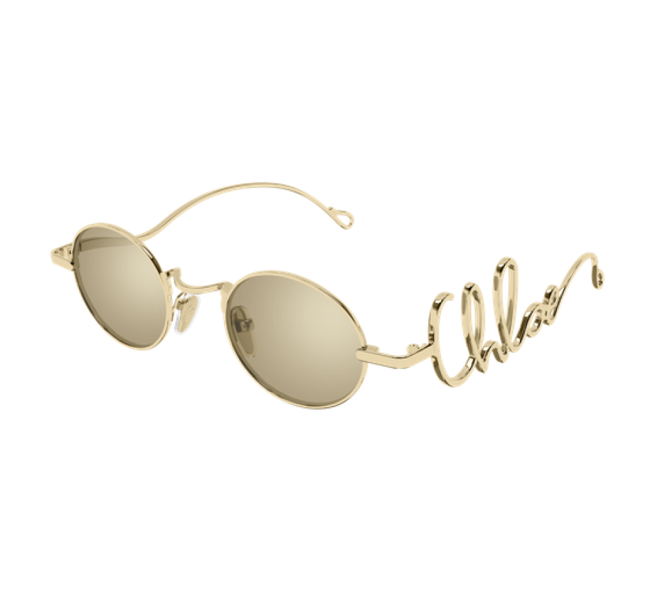 Lunettes de soleil CHLOE CH0413S-001 44/22