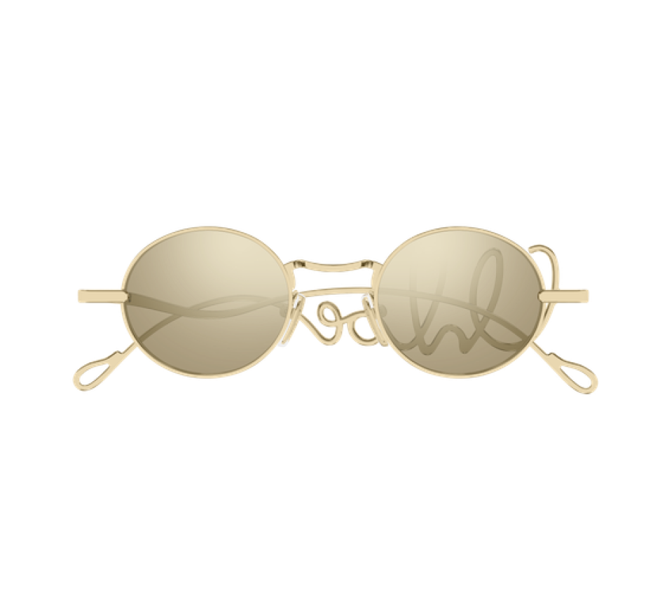 Lunettes de soleil CHLOE CH0413S-001 44/22
