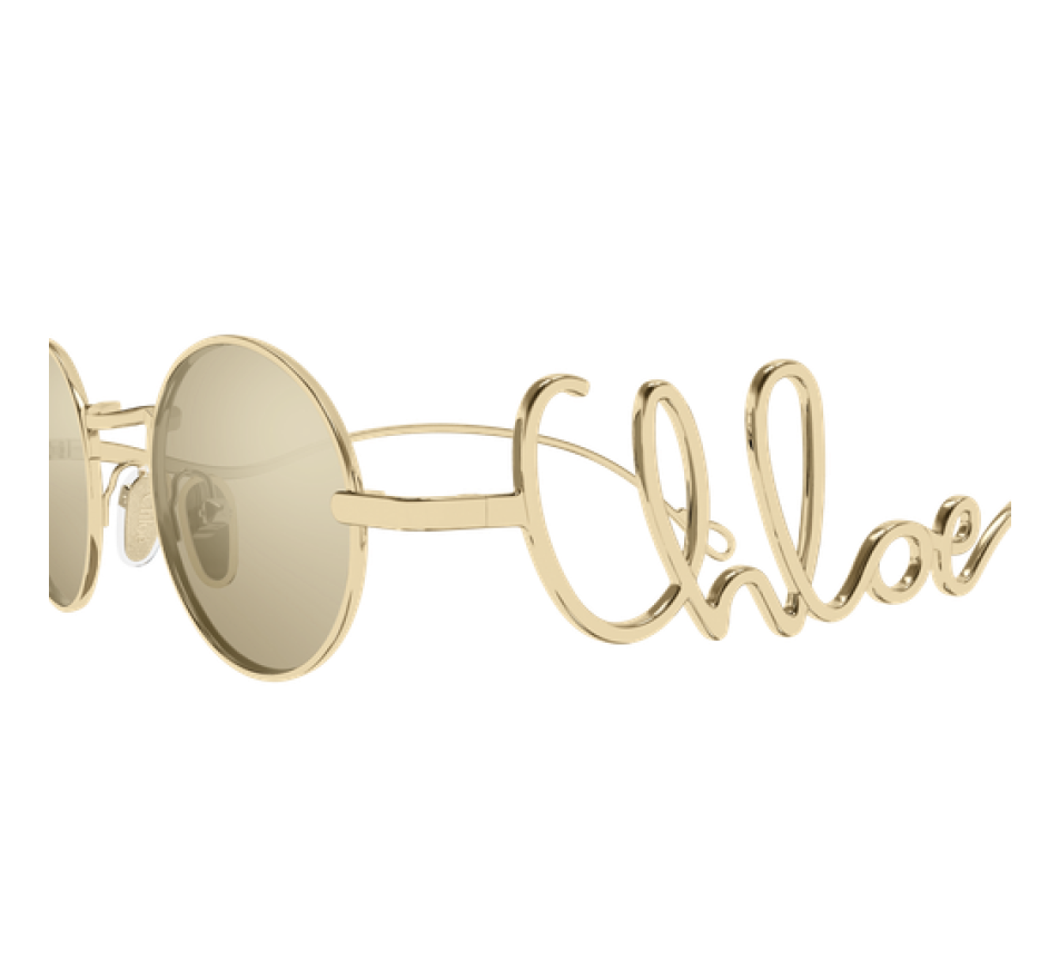Lunettes de soleil CHLOE CH0413S-001 44/22