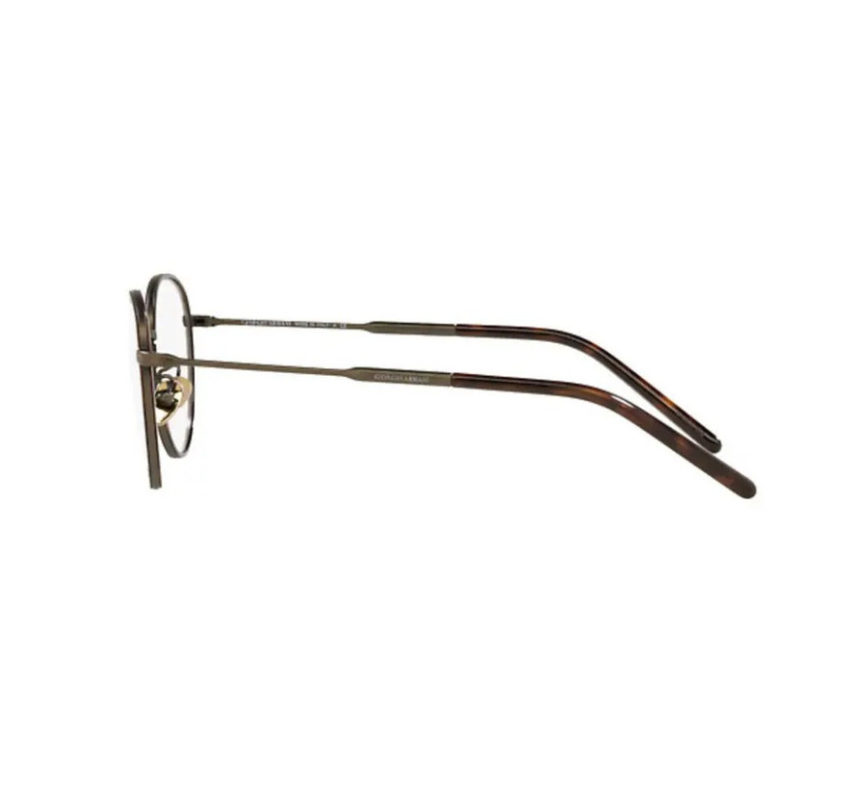Lunettes de vue GIORGIO ARMANI AR5111J 3259 50/22