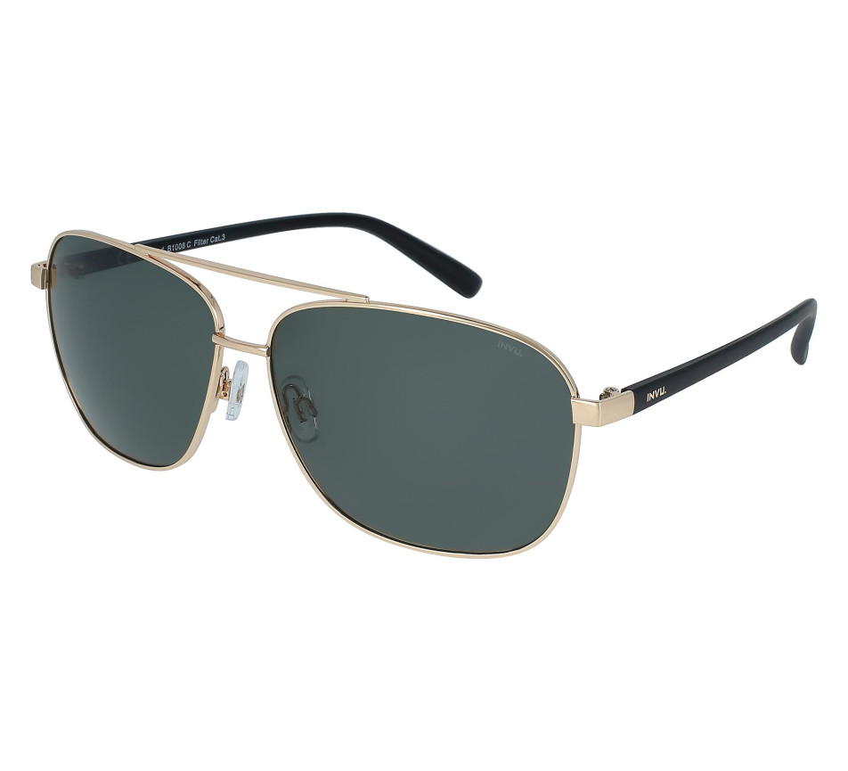 Lunettes de soleil INVU B1008 C 66/14