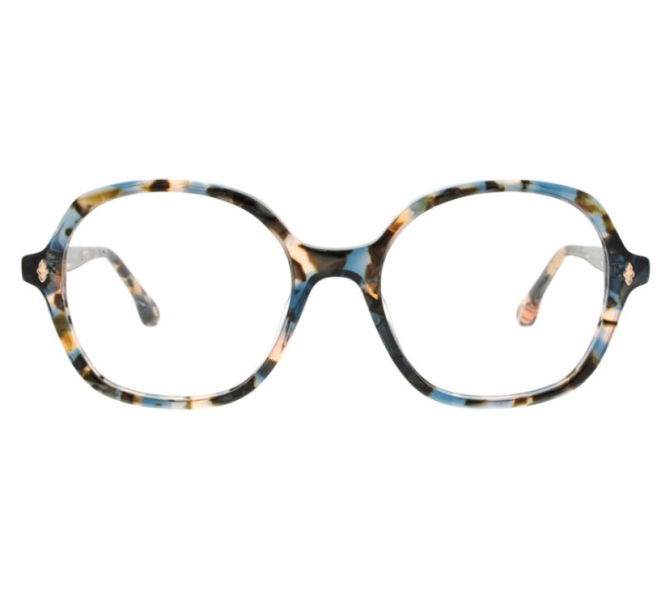 Lunettes de vue BA&SH BA2001 E416 49/17