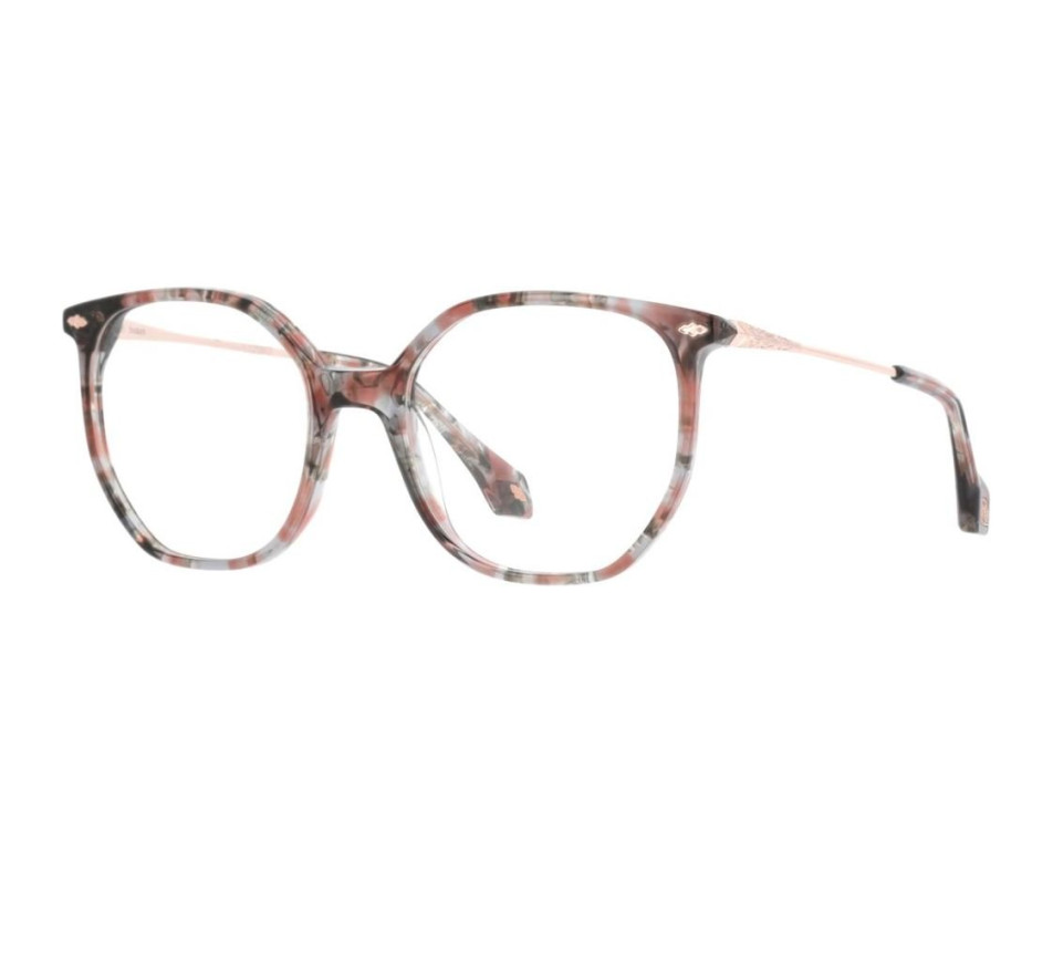 Lunettes de vue BA&SH BA2012 E558 50/17