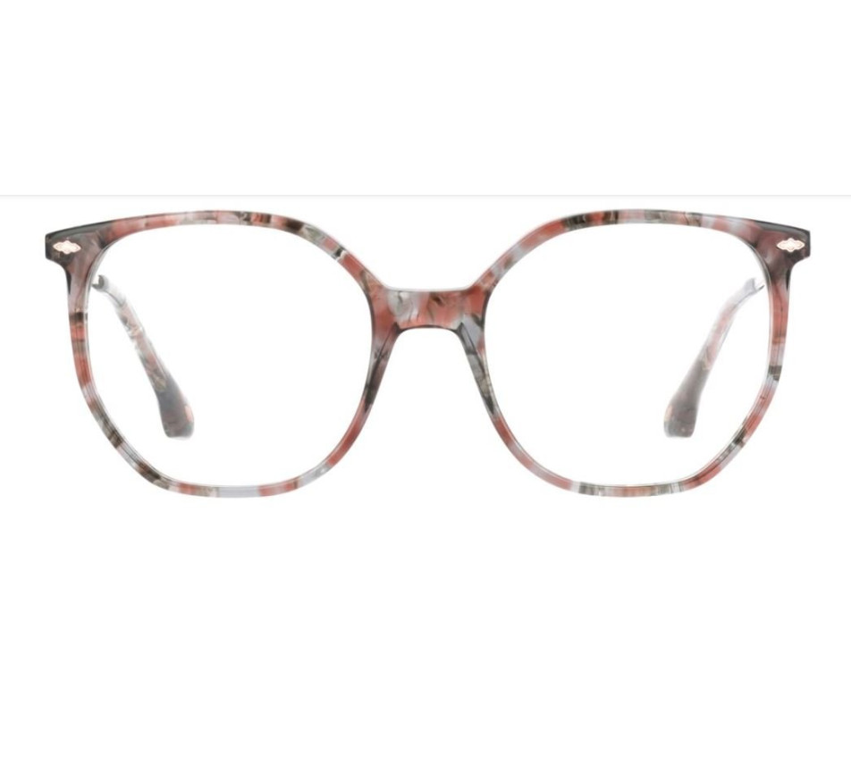 Lunettes de vue BA&SH BA2012 E558 50/17