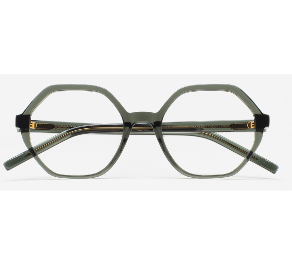 Lunettes de vue KALEOS BOLEYN 4 52/19