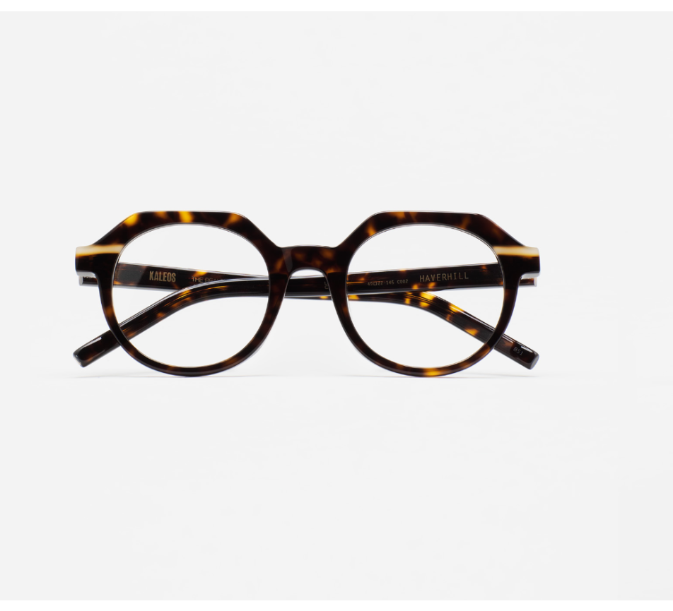 Lunettes de vue KALEOS HAVERHILL COL2 49/22