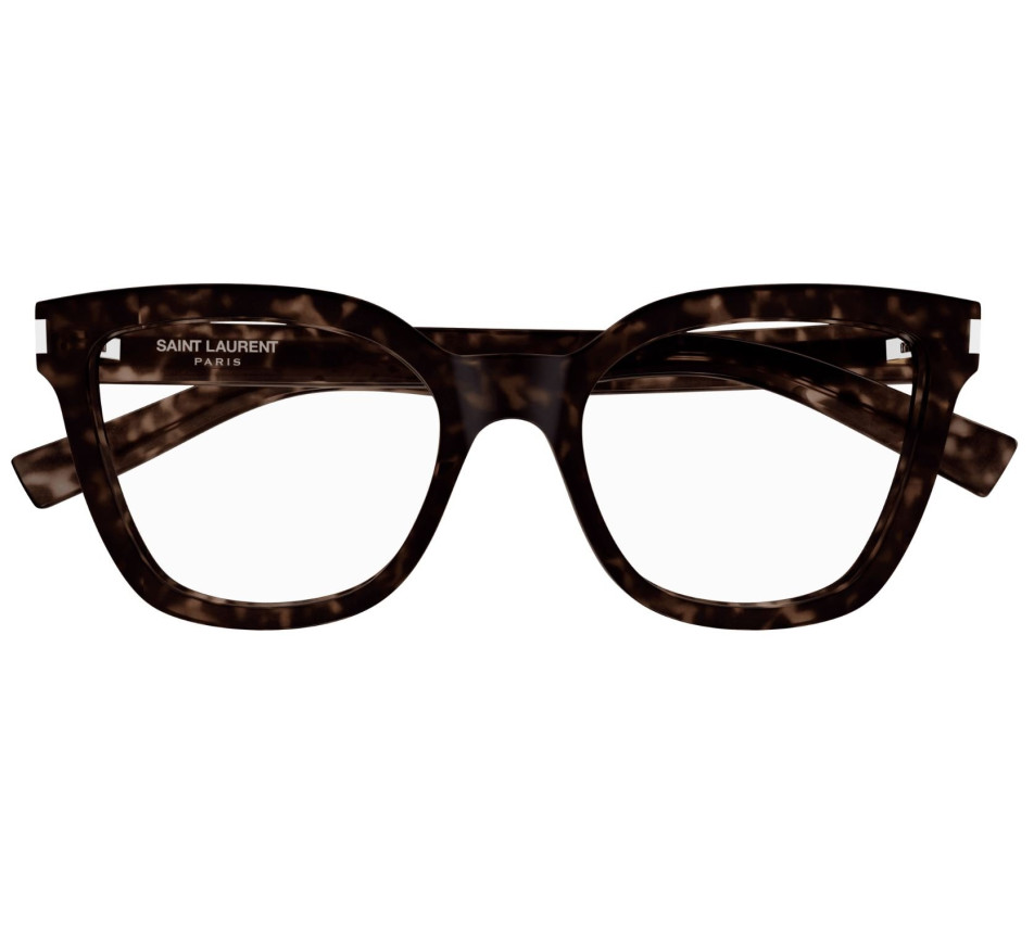 Lunettes de vue SAINT LAURENT SL 748-002 54/19