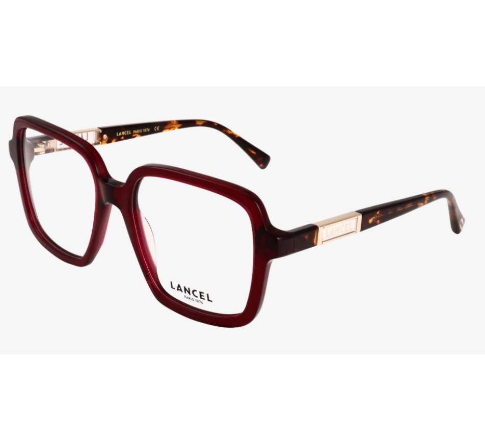 Lunettes de vue LANCEL LA90085 - Nina C02 54/17