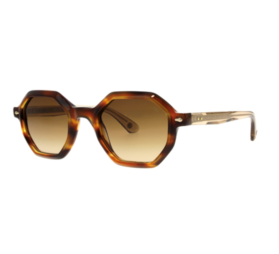 Lunettes de soleil PAUL AND JOE MEGGY28 E011 50/22