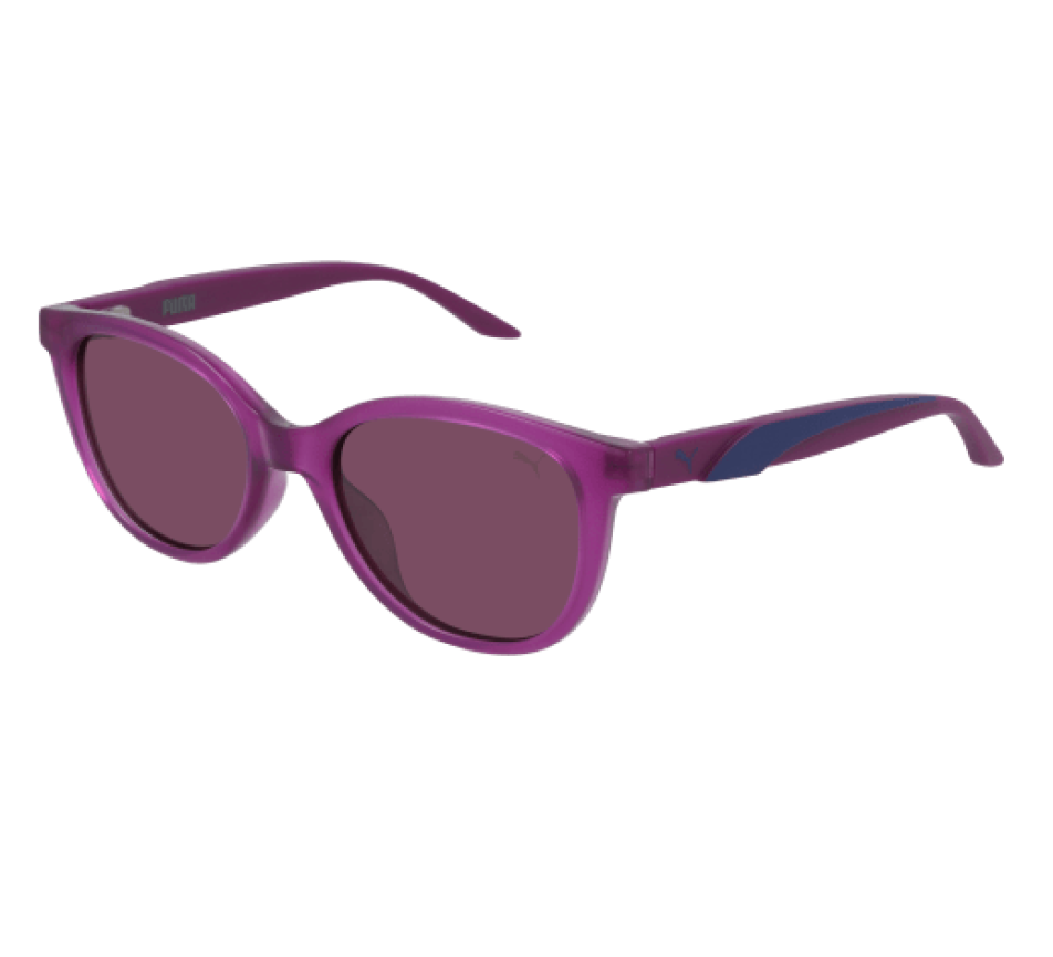 Lunettes de soleil PUMA PJ0052S 003 49/17