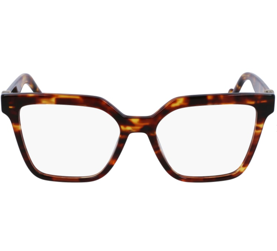 Lunettes de vue LIU JO LJ2772R 726 53/17