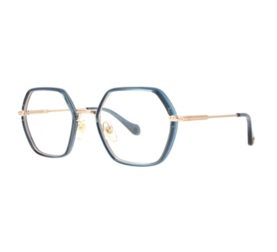 Lunettes de vue CARVEN CC1072 51/20 50569