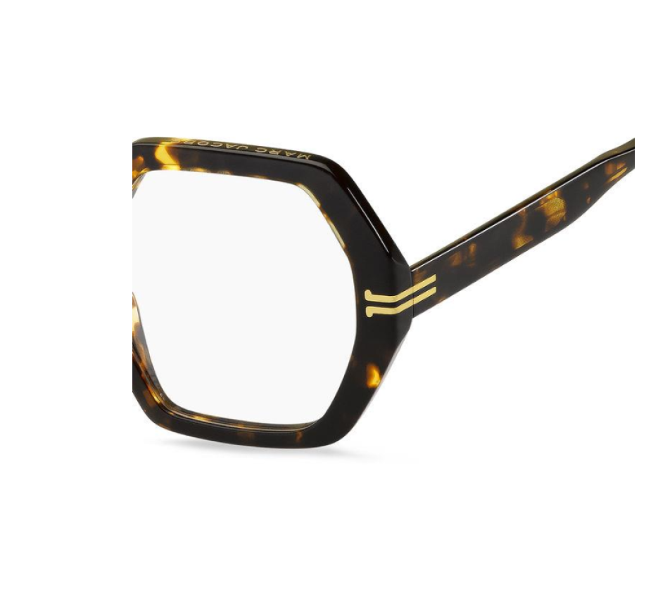 Lunettes de vue MARC JACOBS MJ 1077 086 51/20