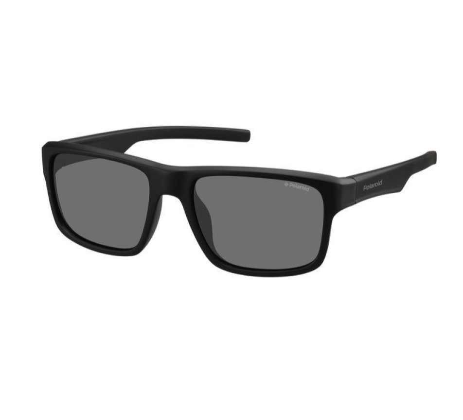 Lunettes de soleil POLAROID PLD 3018/S DL5 55/18