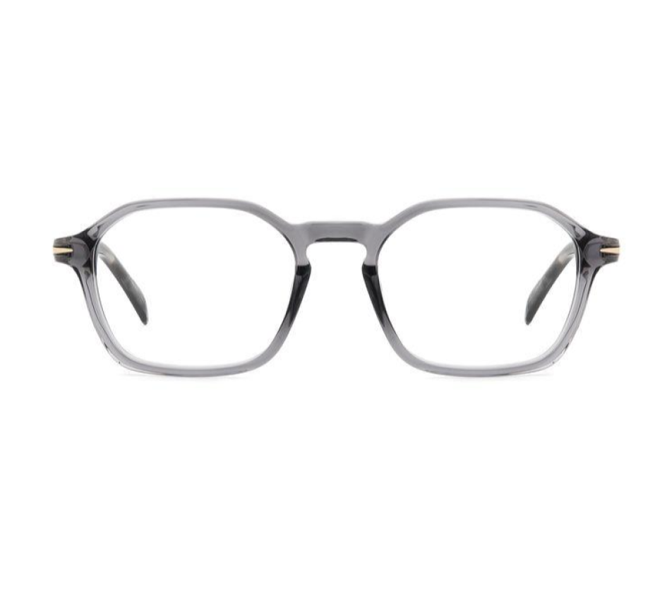 Lunettes de vue DAVID BECKHAM DB 1125 KB7 50/19