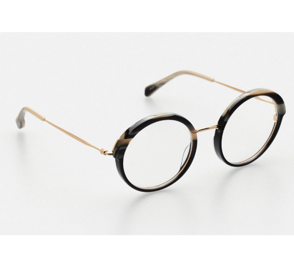 Lunettes de vue KALEOS FUKUHARA COL 2 49/20