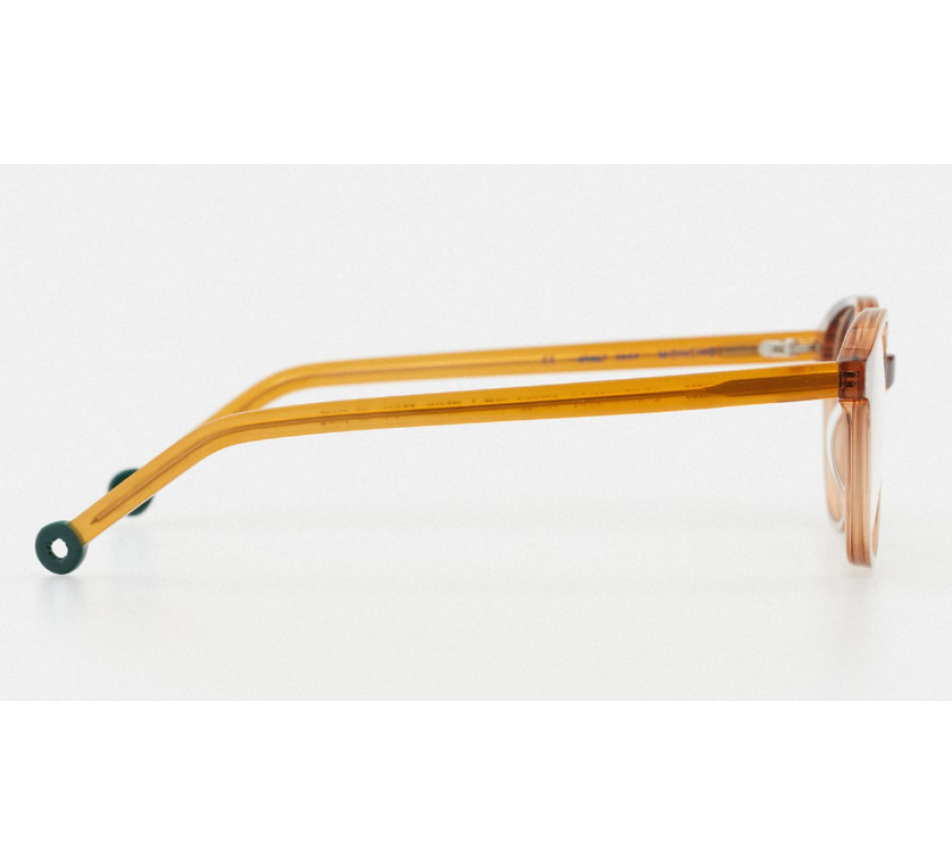 Lunettes de vue KALEOS MONCHO COL 4 47/17