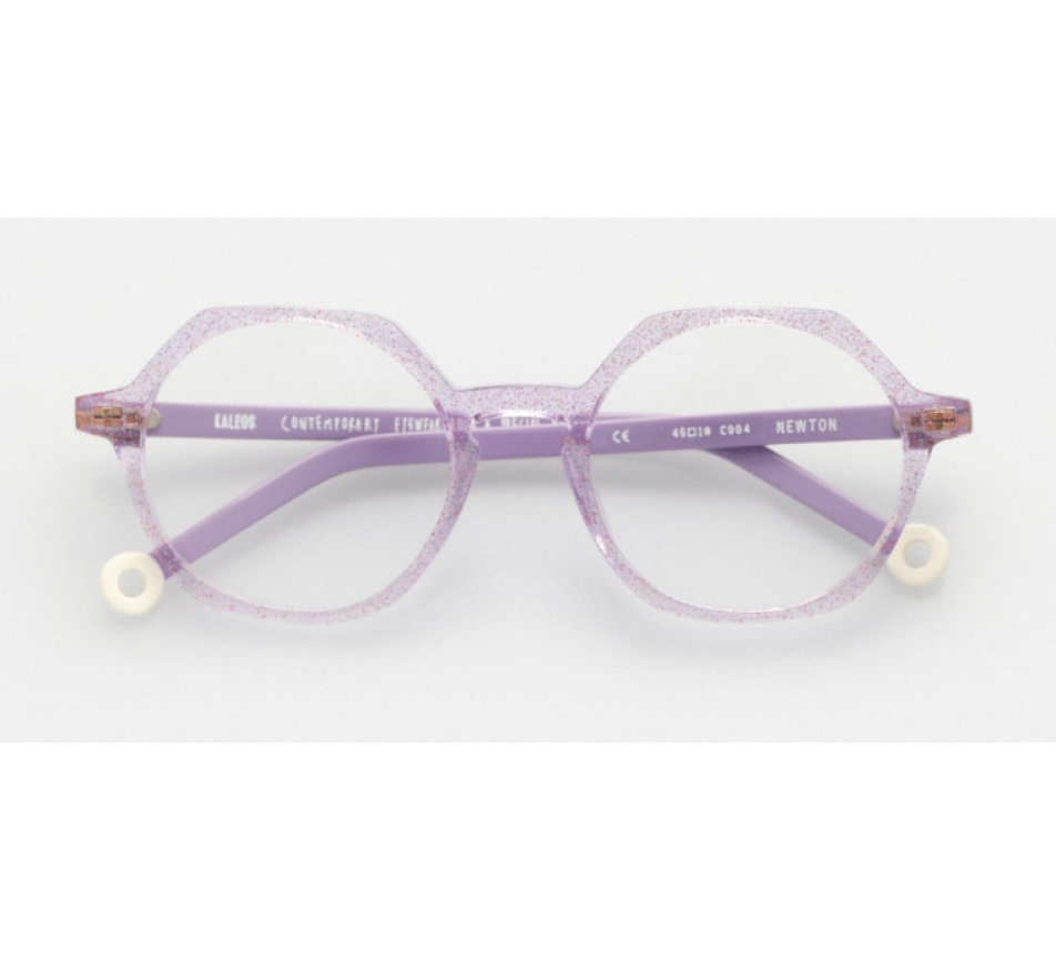 Lunettes de vue KALEOS NEWTON COL 4 45/18