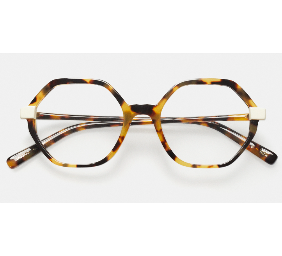 Lunettes de vue KALEOS VAUGHAN COL 1 51/19