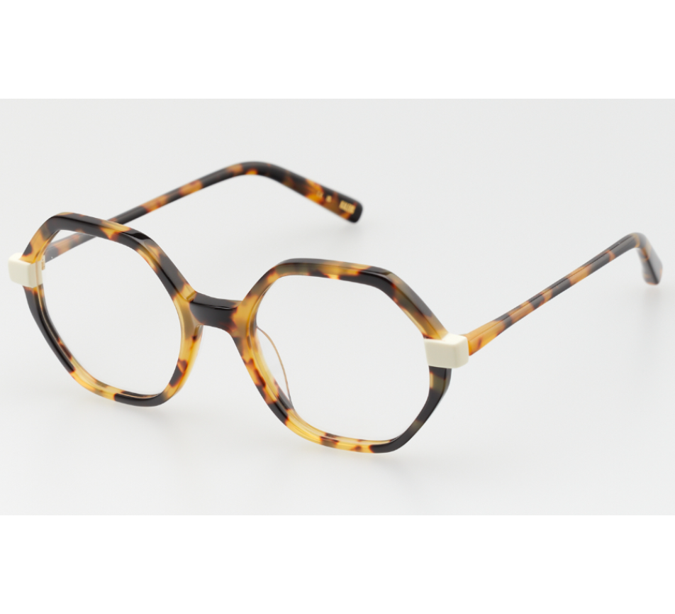 Lunettes de vue KALEOS VAUGHAN COL 1 51/19