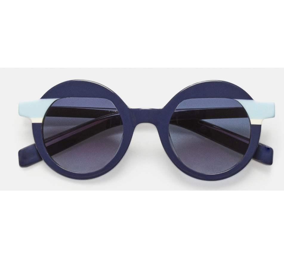 Lunettes de soleil KALEOS POLLITT COL 23 47/24