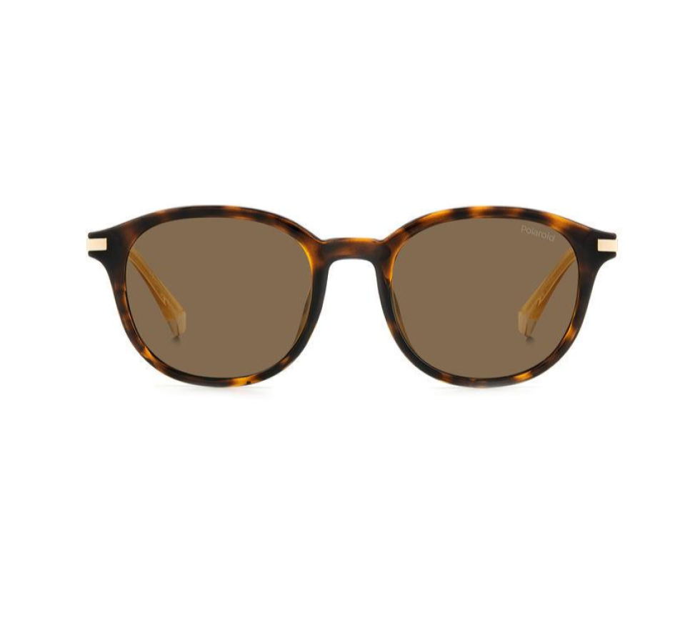 Lunettes de soleil POLAROID PLD 4148/S/X 8YW 50/19