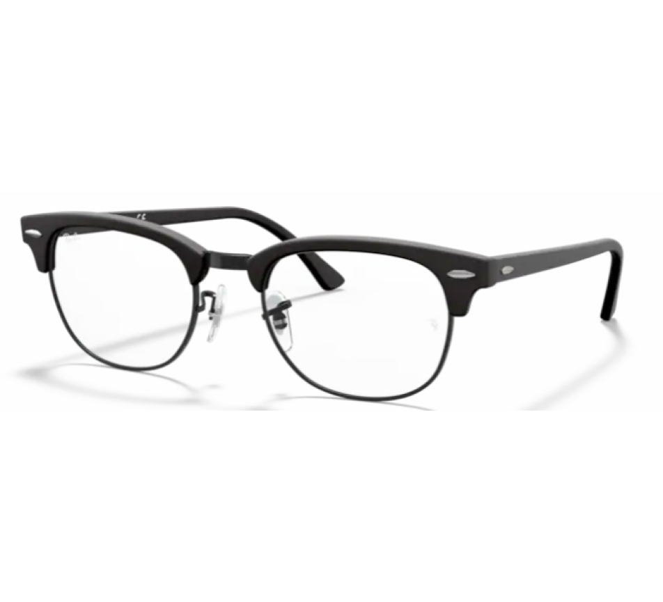 Lunettes de vue RAY-BAN RX5154 2077 51/21