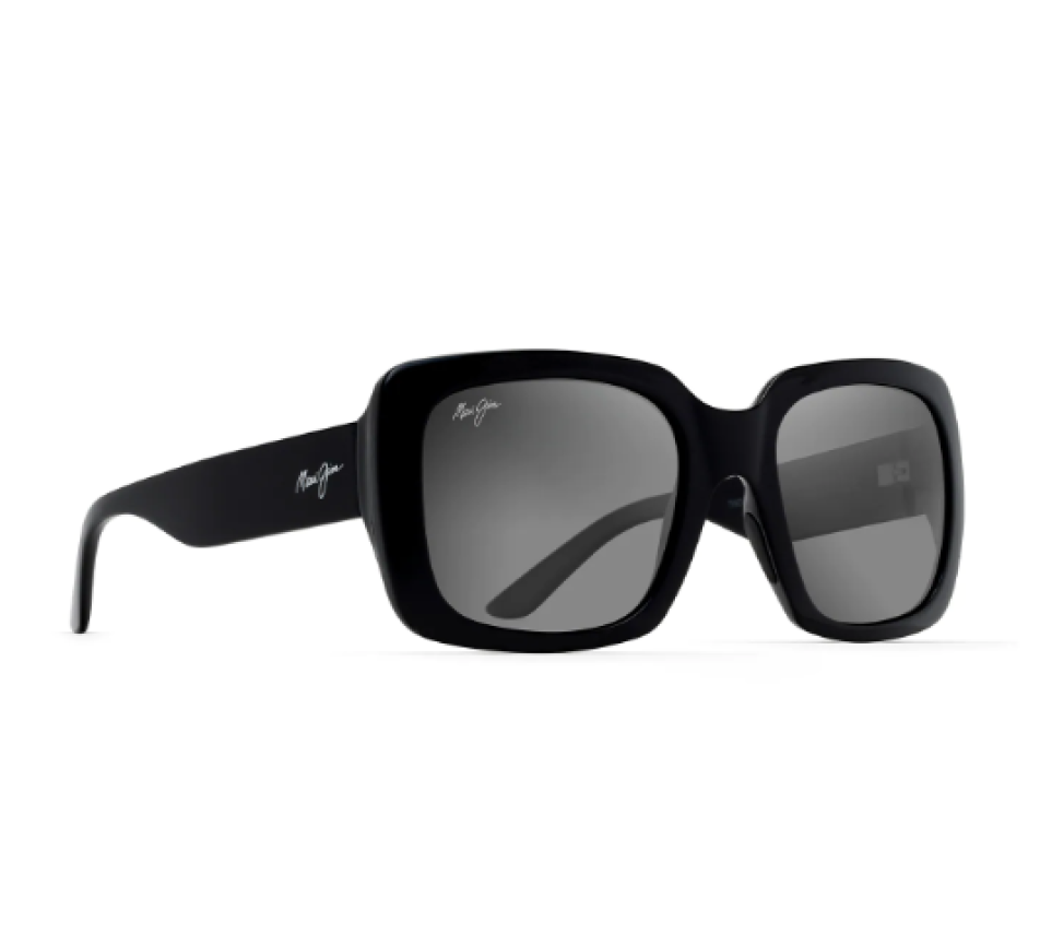 Lunettes de soleil MAUI JIM TWO STEPS GS863-02