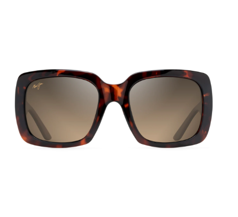Lunettes de soleil MAUI JIM TWO STEPS HS863-10
