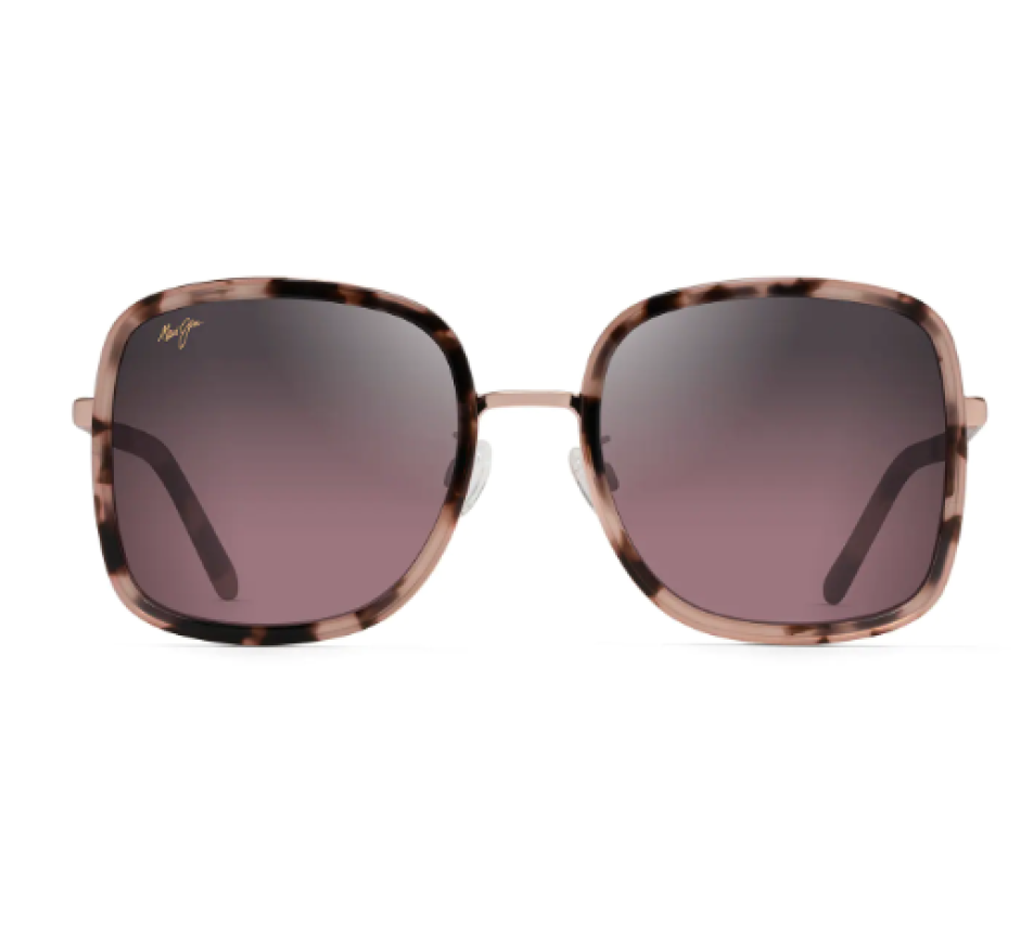 Lunettes de soleil MAUI JIM PUA RS865-09