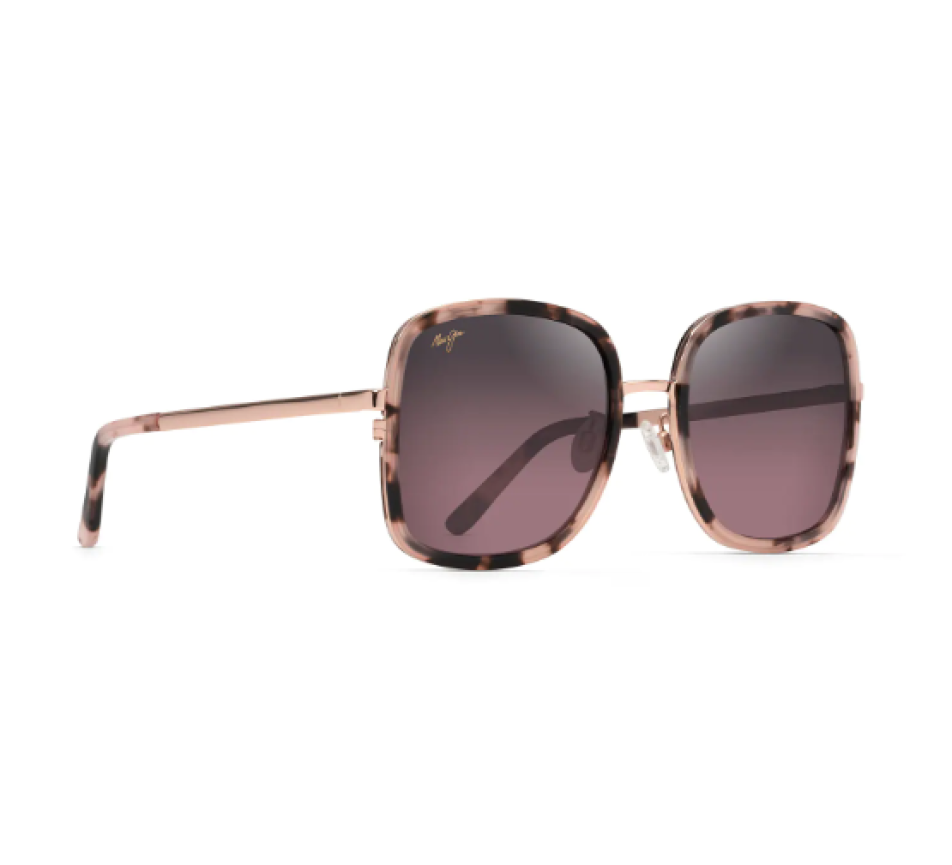 Lunettes de soleil MAUI JIM PUA RS865-09