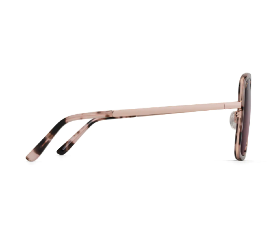 Lunettes de soleil MAUI JIM PUA RS865-09