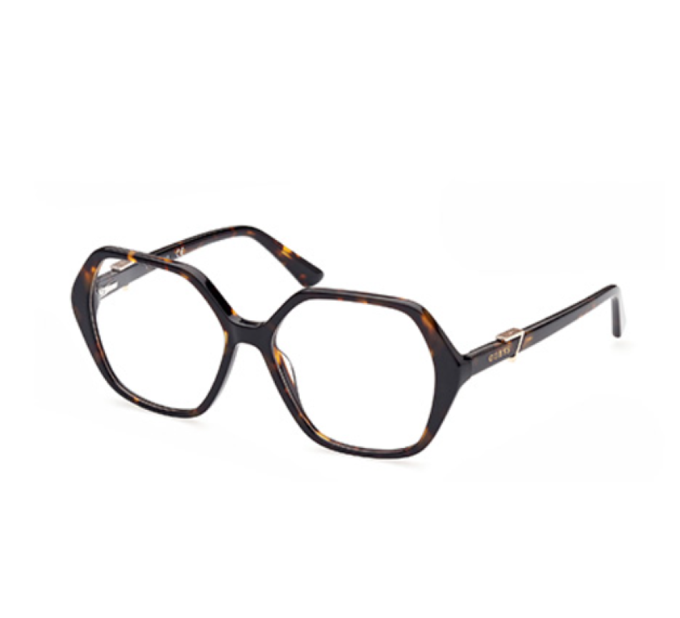 Lunettes de vue GUESS GU2875 052 55/15