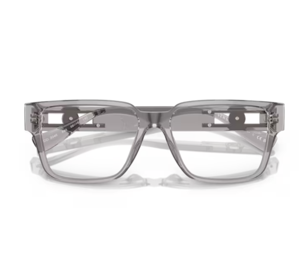 Lunettes de vue VERSACE VE3346 593 55/16