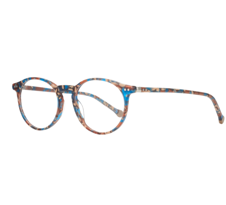 Lunettes de vue CLEMENCE & MARGAUX CM338-La colorée 105 49/18