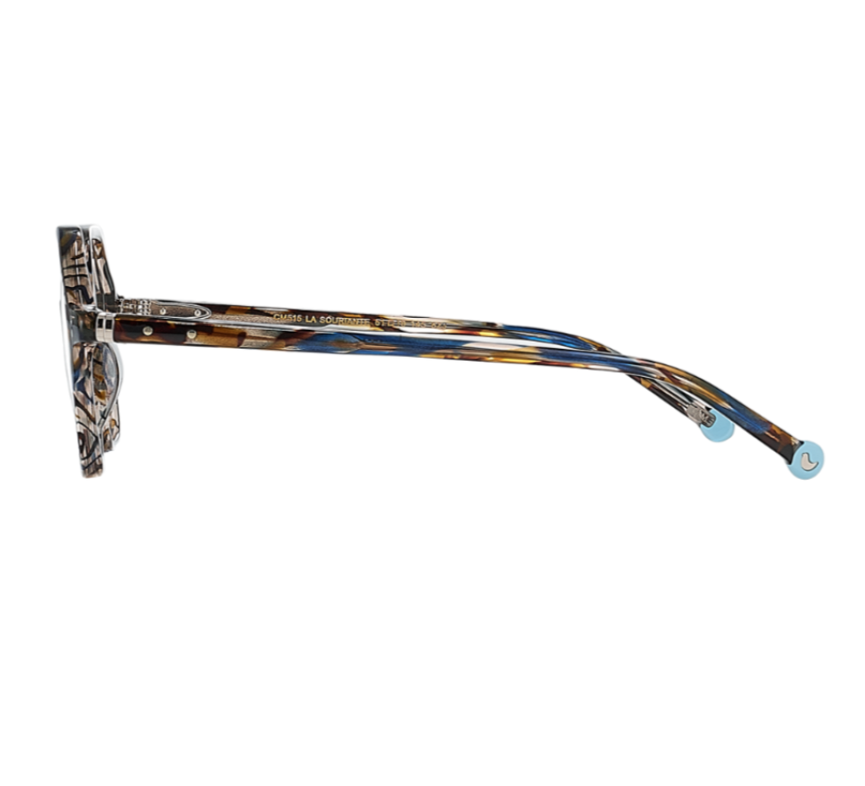 Lunettes de vue CLEMENCE & MARGAUX CM515 -La Souriante 823 51/19