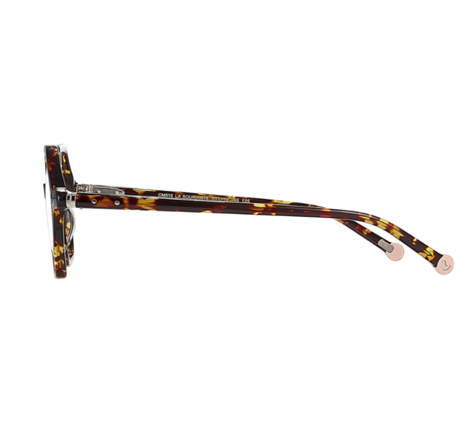 Lunettes de vue CLEMENCE & MARGAUX CM515 -La Souriante 125 51/19