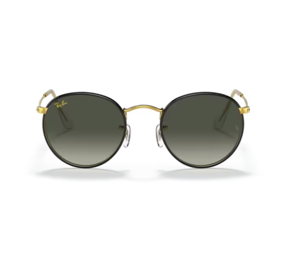 Lunettes de soleil RAY-BAN RB3347JM 919671 50/21