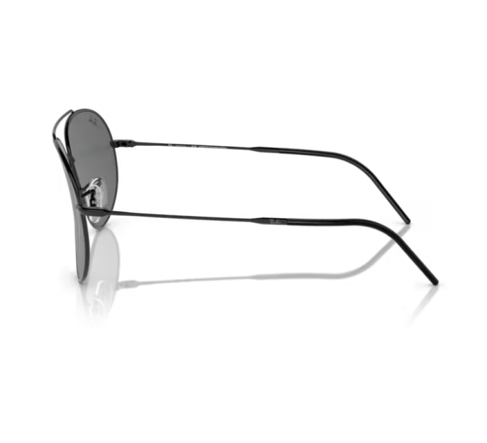 Lunettes de soleil RAY-BAN RBR0101S 002/GR 59/11