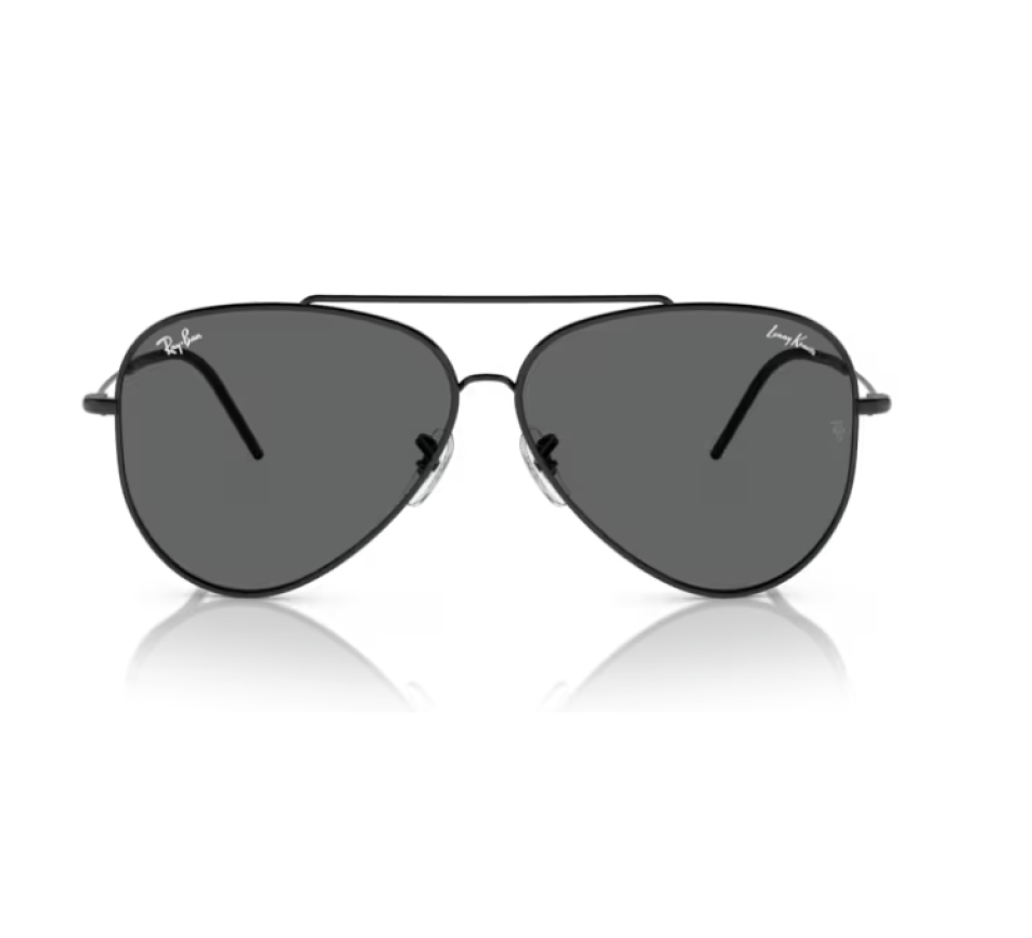 Lunettes de soleil RAY-BAN RBR0101S 002/GR 59/11